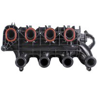 Intake manifold module METZGER for CITROËN C5 III