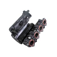 Intake manifold module METZGER for CITROËN BERLINGO /