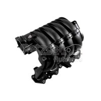 Intake Manifold Module with seals METZGER suitable for...