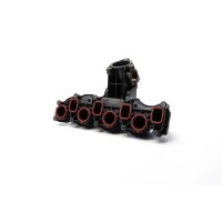 Intake Manifold Module without swirl flap actuator...