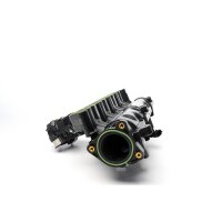 Intake Manifold Module with Actuator METZGER suitable for e.g. FIAT FREEMONT