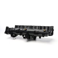 Intake Manifold Module with Actuator METZGER suitable for e.g. FIAT FREEMONT