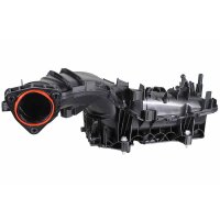 Saugrohrmodul METZGER für BMW 1 (F21)