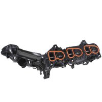 Saugrohrmodul METZGER für BMW 1 (F21)
