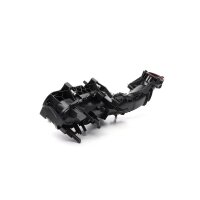 Intake Manifold Module without pipe socket METZGER IAM-Expertise for BMW 1