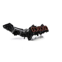 Intake Manifold Module without pipe socket METZGER IAM-Expertise for BMW 1