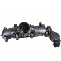 Intake manifold module METZGER for SEAT IBIZA IV