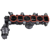 Intake manifold module METZGER for SEAT IBIZA IV