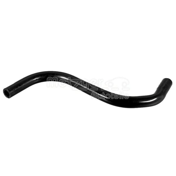 Vent Hose Fuel Tank METZGER IAM-Expertise suitable for e.g. FORD TOURNEO