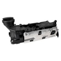 Cylinder Head Cover for 2141000 with Seal METZGER for...