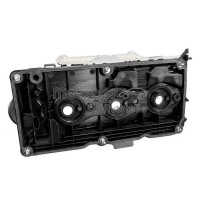 Cylinder Head Cover for 2141000 with Seal METZGER for e.g. SEAT IBIZA