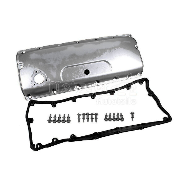 Cylinder Head Cover for 2141000 with Seal METZGER for e.g. VW CALIFORNIA