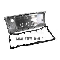 Zylinderkopfhaube für 2141000 mit Dichtung METZGER...