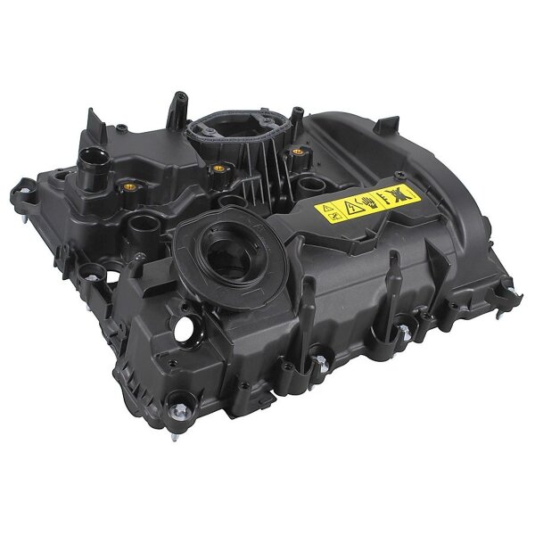 METZGER cylinder head cover for BMW 2 Gran