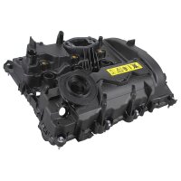 METZGER cylinder head cover for BMW 2 Gran