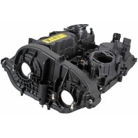 METZGER cylinder head cover for BMW 2 Gran