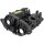 METZGER cylinder head cover for BMW 2 Gran