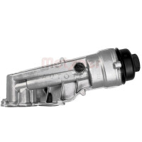 Housing Oil Filter Housing with Seal without Filter...