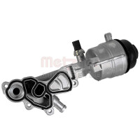 Housing Oil Filter Housing with Seal without Filter...