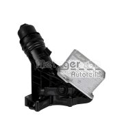 Housing Oil Filter Housing with Seal without Filter...