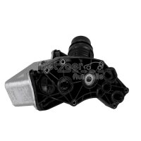 Housing Oil Filter Housing with Seal without Filter...