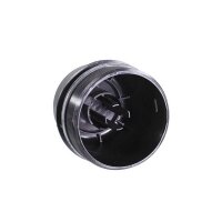 Cover oil filter housing METZGER for OPEL INSIGNIA A
