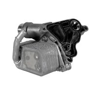 Housing Oil Filter Housing with Seal without Filter...