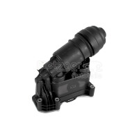 Housing Oil Filter Housing with Seal without Filter...