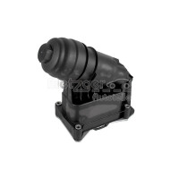 Housing Oil Filter Housing with Seal without Filter...