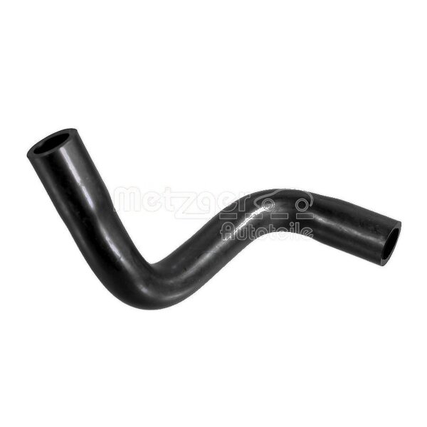 Hose Crankcase Ventilation top METZGER for e.g. NISSAN KUBISTAR