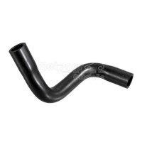 Schlauch Kurbelgehäuseentlüftung oben METZGER...