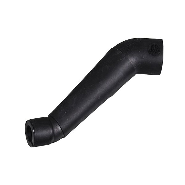 Hose Air Supply Secondary Air Pump Rubber METZGER for e.g. MB E-CLASS