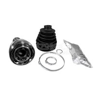 Gelenksatz Antriebswelle radseitig 162 mm METZGER...