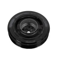 Belt Pulley Crankshaft Ø 197 mm METZGER suitable...