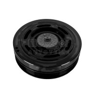 Belt Pulley Crankshaft Ø 197 mm METZGER suitable...