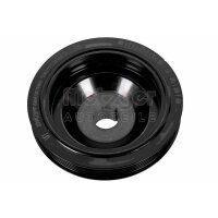 Riemenscheibe Kurbelwelle Ø 158 mm METZGER...