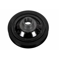 Riemenscheibe Kurbelwelle Ø 158 mm METZGER...
