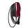Front cover wallbox in red for AMTRON® 4YOU 4BUSINESS MENNEKES