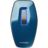 Front cover wallbox in blue for AMTRON® 4YOU...