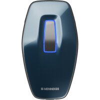 Front cover wallbox in blue for AMTRON® 4YOU...