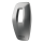 Wallbox Front Cover moon silver MENNEKES für AMTRON® 4You und 4Business