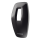 Wallbox Front Cover midnight black MENNEKES für AMTRON® 4You und 4Business