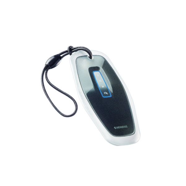 4 RFID cards for Wallbox AMTRON® 4YOU series MENNEKES universal use