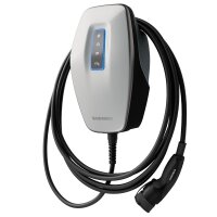 Wallbox AMTRON® 4YOU 560 11kW 3-phase MENNEKES with...