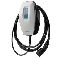 Wallbox AMTRON® 4YOU 510 11kW 3-phase MENNEKES with...