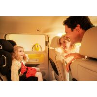 Wallbox AMTRON® 4YOU 510 11kW 3-phase MENNEKES with black cover