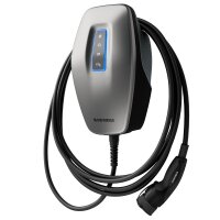 Wallbox AMTRON® 4YOU 310 11kW 3-phase MENNEKES with...