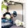 Wallbox AMTRON® 4You 310 11kW 3 -phasig MENNEKES Cover moon silver