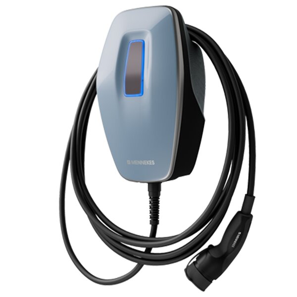 MENNEKES 1311202205GY AMTRON 4You 110 22 C2 - Cover mondsteingrau
