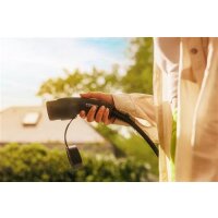 MENNEKES 1311202205GY AMTRON 4You 110 22 C2 - Cover mondsteingrau
